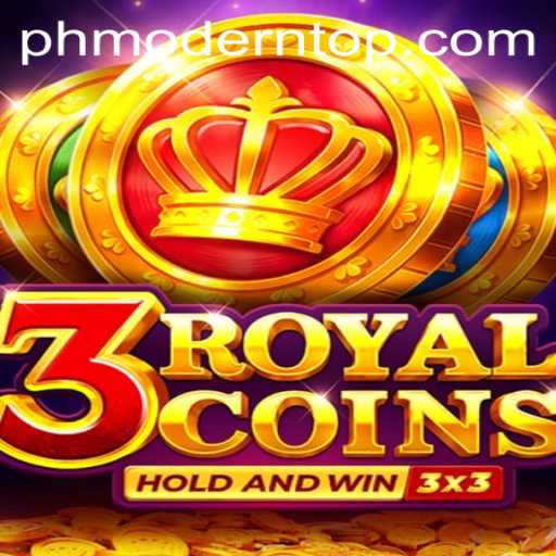 Exploring 3royalcoins: A Modern Twist on a Classic Game Genre