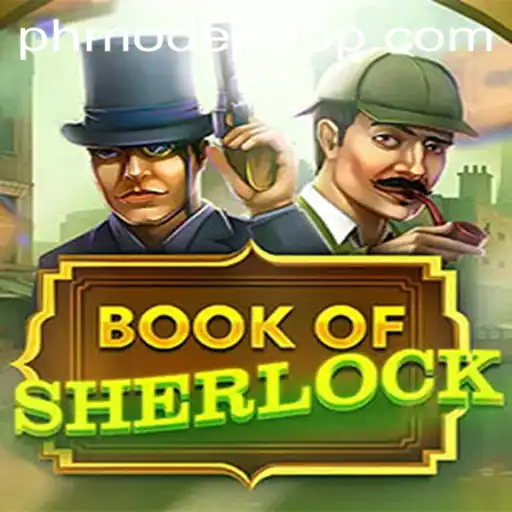 Exploring the Modern Mysteries of BookOfSherlock
