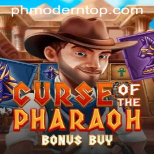 Exploring the Exciting World of 'Curse of the Pharaoh Bonus Buy'