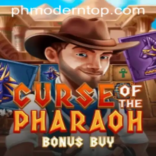 Exploring the Exciting World of 'Curse of the Pharaoh Bonus Buy'