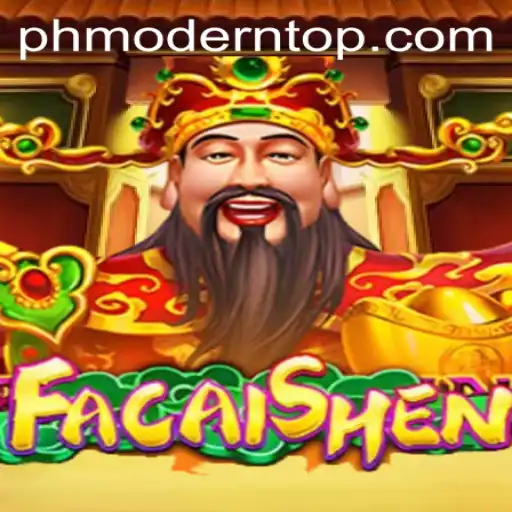 Exploring the World of FaCaiShen: An Insight into PH MODERN Gaming