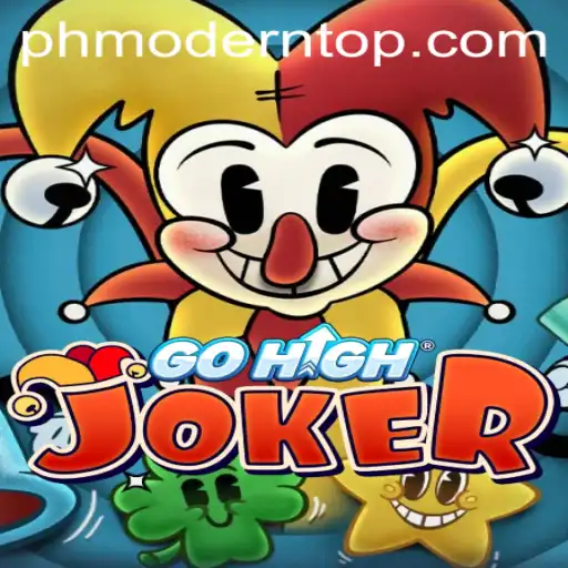 Exploring the Exciting World of GoHighJoker and Its PH MODERN Influence