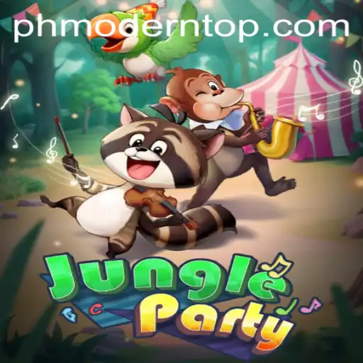 JungleParty: An Exciting Gaming Experience in the Modern Age