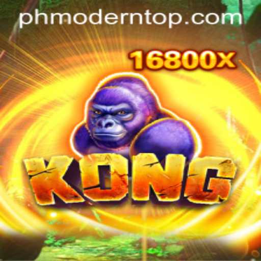 Kong: An Innovative PH MODERN Gaming Experience