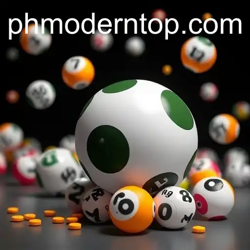 Exploring the World of Lottery Games: A Look into PH MODERN