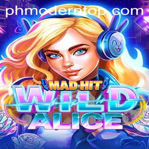 MadHitWildAlice: A Revolutionary Gaming Experience