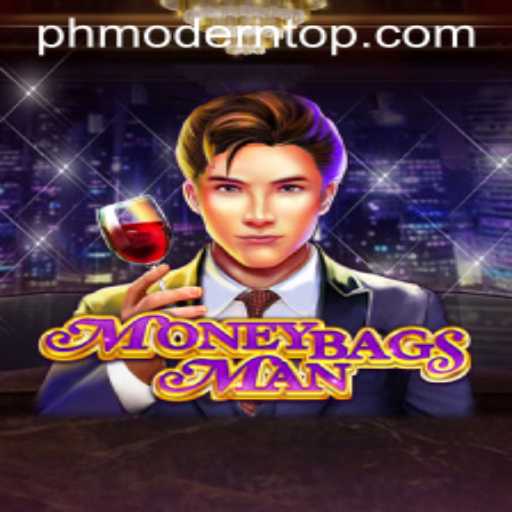 The Revolutionary Game MoneybagsMan: A Journey Through PH MODERN