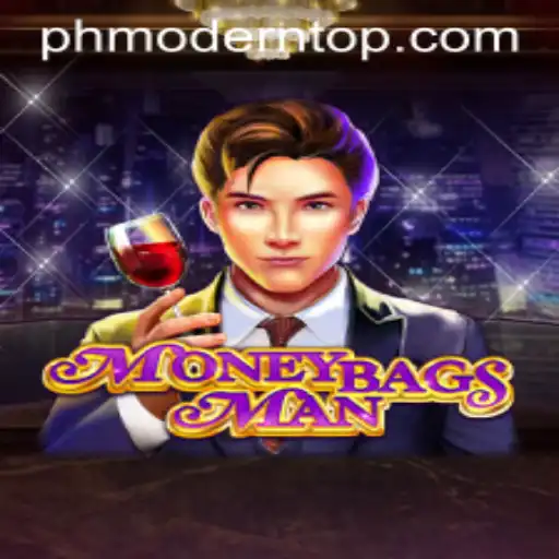 The Revolutionary Game MoneybagsMan: A Journey Through PH MODERN