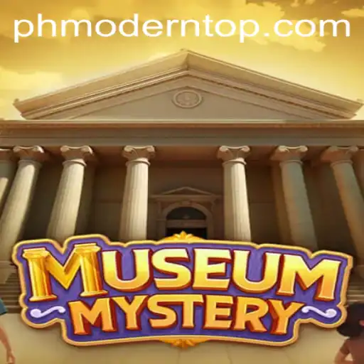 Unveiling MuseumMystery: Discovering Art through Interactive Gameplay