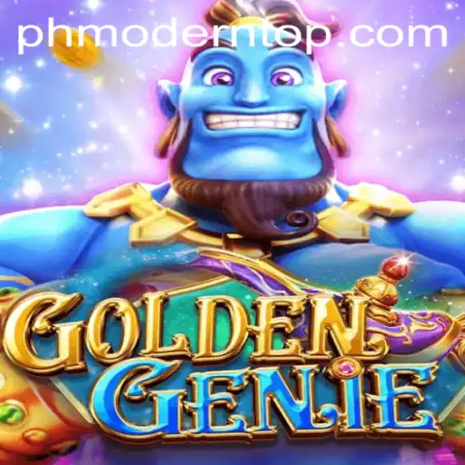 Goldengenie: Unveiling the Mystique of PH Modern