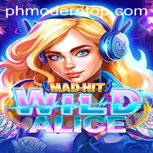 MadHitWildAlice: A Revolutionary Gaming Experience
