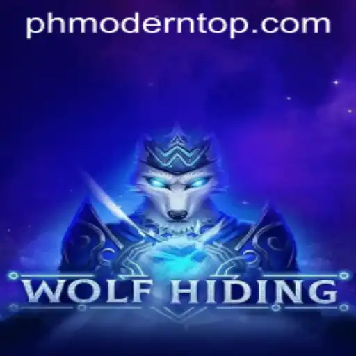 The Thrilling World of WolfHiding: A Modern Twist on Classic Gameplay