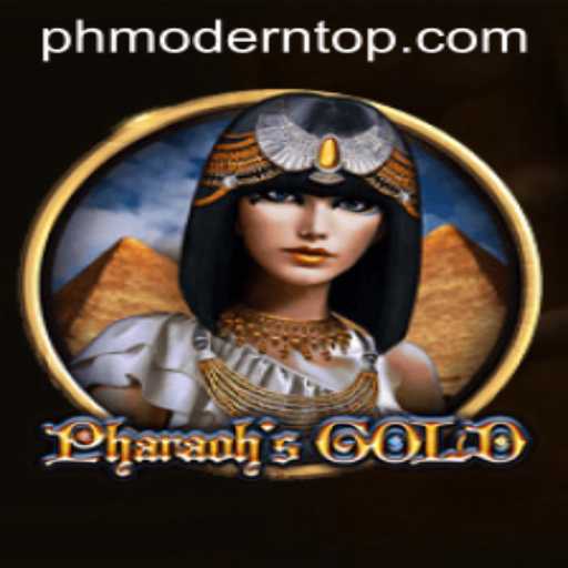 PharaohsGold: A Modern Twist on the Ancient World