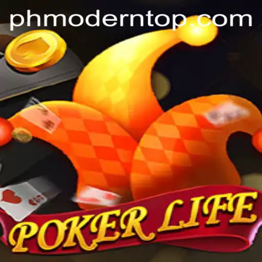 PokerLife: Revolutionizing the World of Card Games with PH MODERN