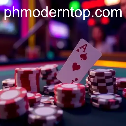 Understanding Responsible Gambling in the Context of PH MODERN