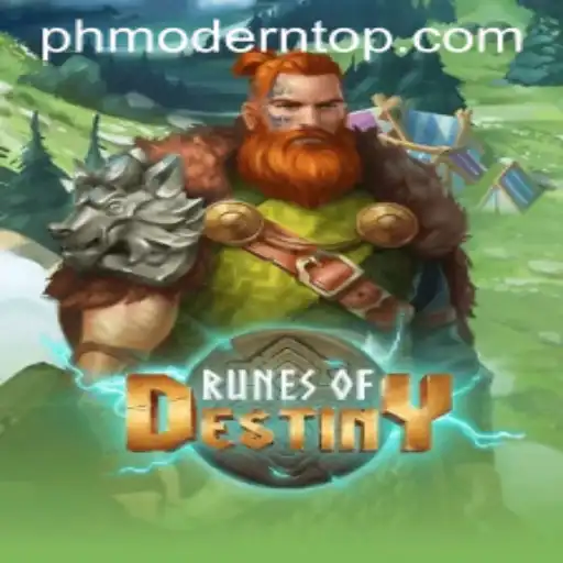 Exploring the Magical World of RunesOfDestiny with PH MODERN