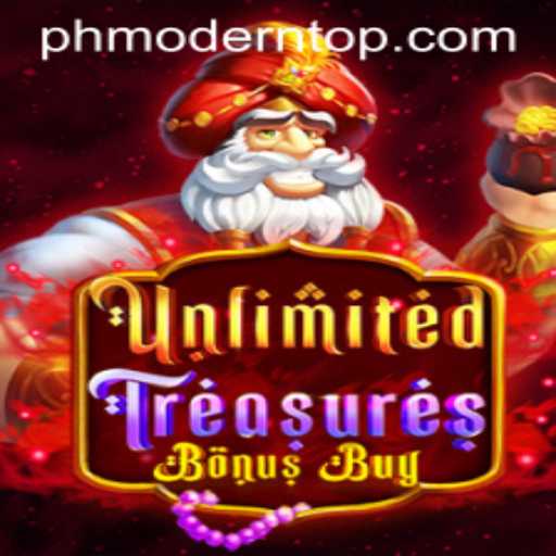Discover the Thrill of UnlimitedTreasuresBonusBuy in the PH MODERN Era