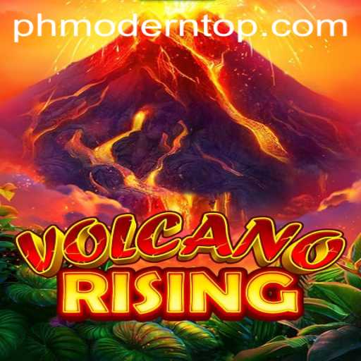 VolcanoRising: The Eruption of Modern Gaming