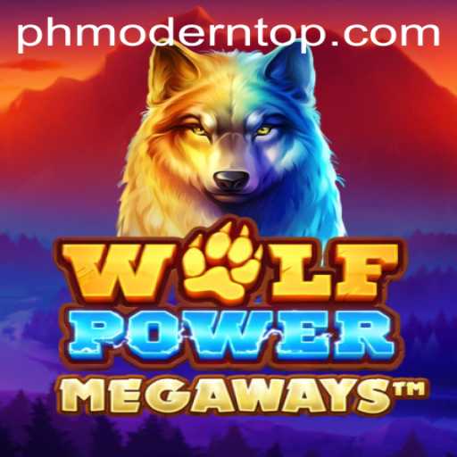 Exploring WolfPowerMega: The Modern Game Experience with PH MODERN